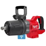 Гайковерт аккумуляторный MILWAUKEE M18 FUEL ONEFHIWF1DS-0C (каркас), 2576 Нм (4933472071)