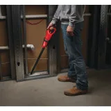 Аккумуляторный пылесос Milwaukee M12 HV-0 (4933448390)