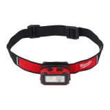 Фонарь светодиодный аккумуляторный Milwaukee IR HL450 (4933478587)