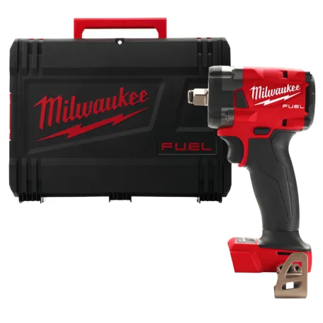 Гайковерт високомоментний MILWAUKEE 1/2