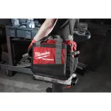 Ящик органайзер тонкий MILWAUKEE PACKOUT компактный (4932471065)