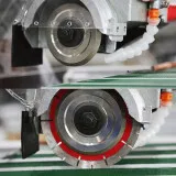 Плиткоріз електричний SHIJING SJ 1200 без автоматики (9232)