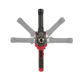 Міксер будівельний акумуляторний MILWAUKEE, M18 FPM-0X (HD кейс) (4933459719)