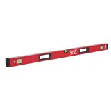 Уровень Milwaukee REDSTICK Backbone 120 см (4932459068)