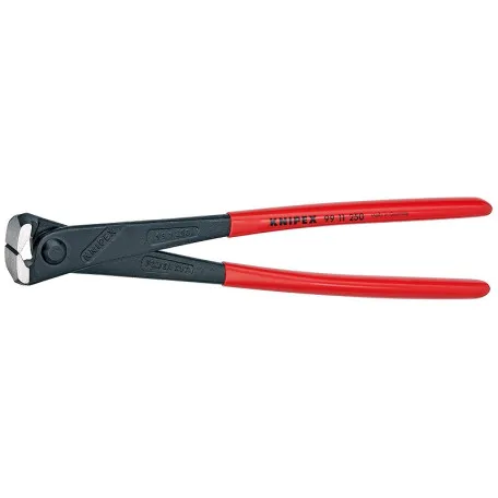 Клещи арматурные Knipex особой мощности (99 11 300)