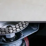 Фреза алмазная Distar Hard Ceramics 60 M14 для керамогранита/керамика/мрамора/гранита (17483524005)