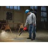 Аккумуляторная воздуходувка Milwaukee M18 BBL-0 (4933446216)