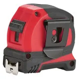 Рулетка MILWAUKEE Pro Compact C8/25 8 ​​м (4932459594)
