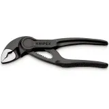 Клещи переставные сантехнические KNIPEX COBRA® XS с фиксатором, 28 мм (1