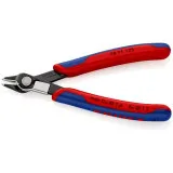 Кусачки Knipex Electronic Super Knips®, 125 мм (78 71 125)