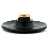 Держатель StoneCraft супертонкий для гибких шлифов. кругов d 95 мм х М14 (00146) (su-2075)