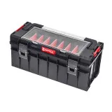 Ящик для инструментов Qbrick SYSTEM PRO 600 EXPERT 545x270x246 мм (SKRQPRO600CZAPG002)