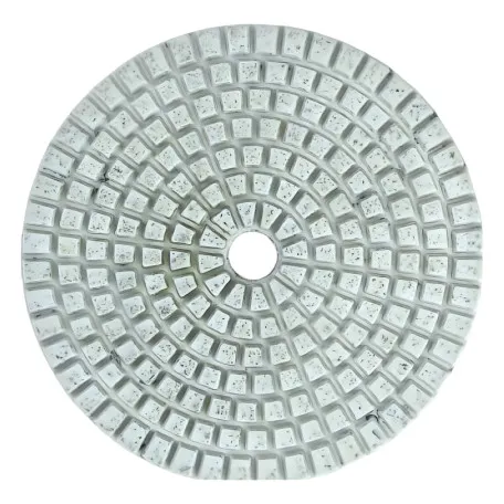 AГШК (черепашка) StoneCraft ST4 V 125 мм. на липучке №400 (00084)