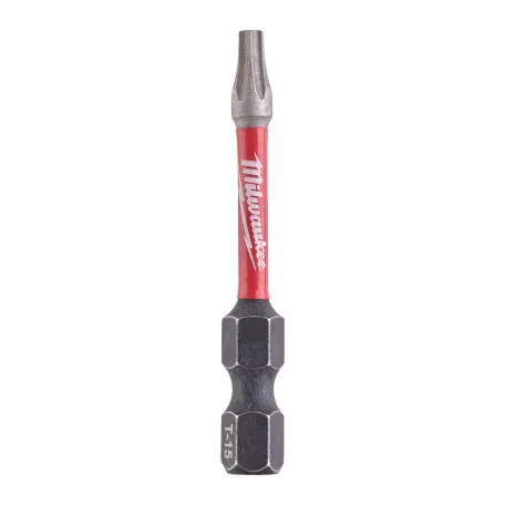 Насадка TX15 MILWAUKEE SHOCKWAVE 50 мм, 1 шт (4932451286)