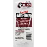 Комплект міні-валиків Wooster Microfiber Mini-Koter (ТКАНІ) 10 см (4”) ворс 13 мм (3,8”) 2 шт (R316-4)