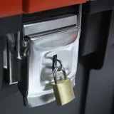 Ящик для инструментов QBRICK Wheelbox HD Compact 710х495x360 мм (SKRWC1HDCZAPG001)