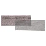 Шлифовальная лента Mirka Abranet 80х230 mm. P240, 1 шт. (AE175F1025-1)