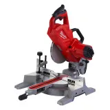 Пила торцовочная аккумуляторная MILWAUKEE 216 мм M18 SMS216-0 (4933471057)