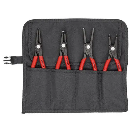 Комплект щипцов Knipex для стопорных колец (00 19 57 V01)