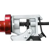 Пістолет для герметика Tajima CONVOY Super 12 310 мл (CNV100SP)