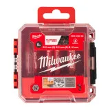 Набор сверл Diamond Max™ для керамической плитки (6-10мм)  5 предметов MILWAUKEE (4932498299)