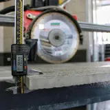 Диск алмазный Distar Hard ceramics Advanced 200 мм для керамогранита/керамики (11120349015)