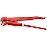 Клещи трубные Knipex губки 90°, 310 мм (83 10 010)