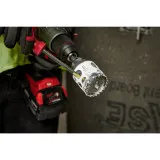 Биметаллическая коронка MILWAUKEE HOLEDOZER CARBIDE 51 мм (49560720)