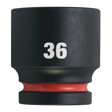 Головка ударная ShW 36 мм, 3/4 Milwaukee (4932480372)