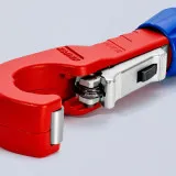 Труборез Knipex TubiX® для стали и цветных металлов, Ø от 6 до 35 мм (1/4