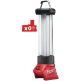 Фонарь MILWAUKEE M18 LL-0 светодиодный (4932430563)