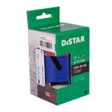 Алмазная коронка (сверло) Distar DDS-W  72 мм для бетона/кирпича SDS-Plus (17982445080)