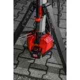 Аккумуляторная высокомощная мачта освещения MILWAUKEE M18 HOSALC-0 6000 люмен (4933478116)