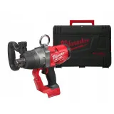 Гайковерт аккумуляторный MILWAUKEE M18 ONEFHIWF1-0X (каркас), 2400 Нм (4933459732)