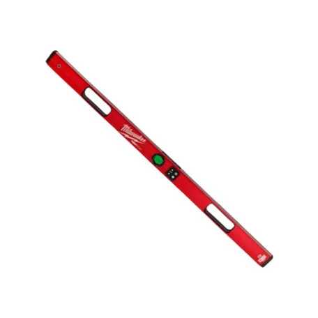 Цифровой уровень Milwaukee L4 REDSTICK 120 см (4933471979)