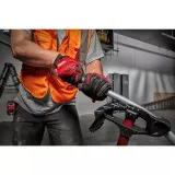 Перчатки MILWAUKEE Impact Demolition с защитой от удара, размер 10/XL (4932471910)