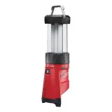 Фонарь светодиодный аккумуляторный MILWAUKEE M12 LL-0 (4932430562)