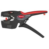 Автоматический мультифункциональный стриппер Knipex NexStrip (12 72 190)