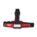 Аккумуляторный фонарь налобный USB L4 HLRP-301 Milwaukee (4933479767)