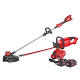 Комбинированный садовый комплект MILWAUKEE M18 FPP2OP1-852 (4933492816)