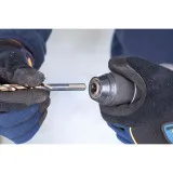 Набор свёрл IRWIN HSS TURBOMAX (1,5-10 мм) 15шт (IW3031503)