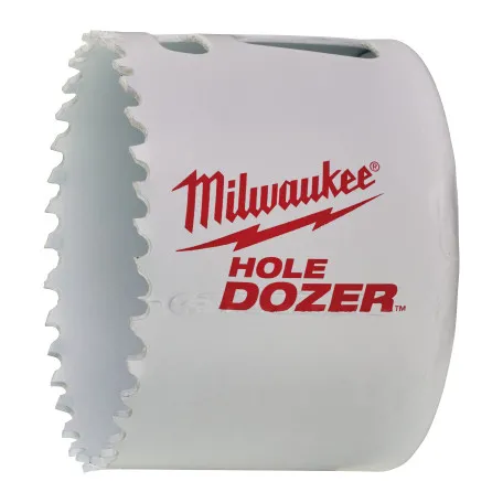 Биметаллическая коронка MILWAUKEE Hole Dozer 67 мм (без блистера) (49565175)