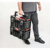 Ящик для инструментов Qbrick SYSTEM PRO 600 EXPERT 545x270x246 мм (SKRQPRO600CZAPG002)