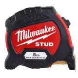 Рулетка MILWAUKEE STUD GEN II 5 м (4932471626)