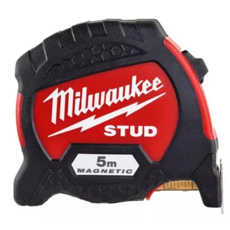 Рулетка MILWAUKEE STUD GEN II 5 м (4932471626)