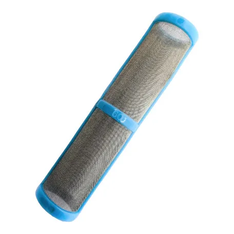 Фильтр к аппаратам безвоздушной покраски TG1 100 Mesh 92x20 мм SPRAY MARKET  (11025-100)