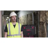 Ящик для инструментов XL MILWAUKEE PACKOUT (4932478162)