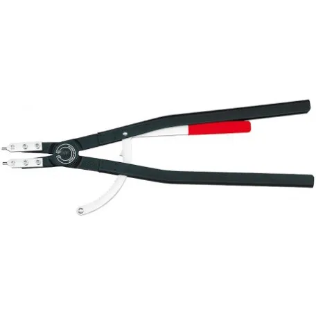 Щипцы Knipex для стопорных колец, Ø 252 - 400 мм (44 10 J6)