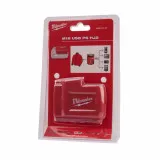 Устройство зарядное-адаптер MILWAUKEE M18 USB PS HJ2 (4932471597)