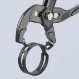 Щипцы Knipex для пружинных хомутов, 180 мм (85 51 180 A)